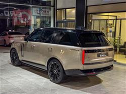 لاند ڕۆڤەر ڕانج ڕۆڤەر ڤۆگ